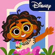 Icono de programa: Disney Stickers: Encanto