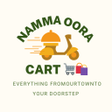 Programın simgesi: Namma Oora Cart