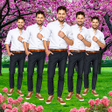 プログラムのアイコン：Garden Echo Mirror 2020: …