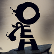 أيقونة البرنامج: Typoman Remastered