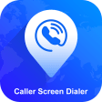Caller Screen  Phone Dialer