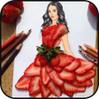 أيقونة البرنامج: Creative doll collection