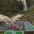 Dare to Cross: Board Games 3D icon