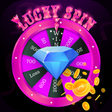 프로그램 아이콘: Lucky Spin to FF Diamond