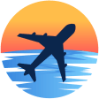 Icono de programa: Flights Google: Vuelos se…