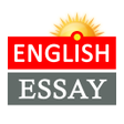 程序图标：English Essay Composition…