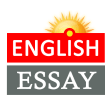 English Essay Composition Collection