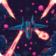 程序图标：Air Storm:Jet Merge