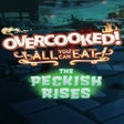 Ikon program: Overcooked All You Can Ea…