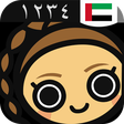 Programikonen: Learn Arabic Numbers, Fas…