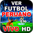 Icoon van programma: Futbol TV: Ver Partidos G…