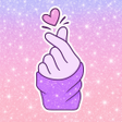 Glitter Wallpaper icon