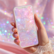 Иконка программы: Glitter Wallpaper