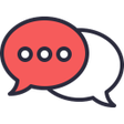 程序图标：Random Chat - with Strang…