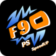 Icoon van programma: F90 PS Speed