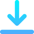 أيقونة البرنامج: InstaClip - Collect & Org…