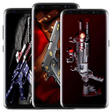 Gun Wallpapers 4K icon