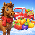程序图标：Farm Craze: Traffic Jam P…