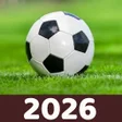 Иконка программы: AFC Asian Cup 2023 Footba…