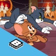 Programikonen: Tom  Jerry: Mouse Maze
