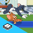 Tom  Jerry: Mouse Maze