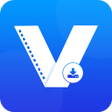 أيقونة البرنامج: All Tube Video Downloader