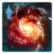 Programikonen: Space Live Wallpaper Pro