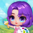 Ikona programu: Sweet Dolliz:Fashion Dres…