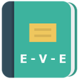 ไอคอนของโปรแกรม: English Vietnamese Dictio…