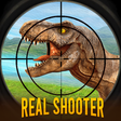 Ikona programu: Wild Dino Hunting Zoo Hun…