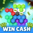 Иконка программы: Block Blast Puzzle - Cash…