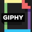 Ikona programu: Giphy Search