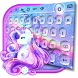 Programikonen: Water Star Unicorn - Keyb…