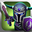 程序图标：Tiny Legends: Heroes