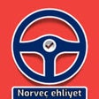 Programikonen: Norveç Ehliyet Mini Test