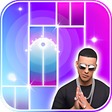 Daddy Yankee Piano Magic Tiles