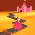 Castle Princess Runner