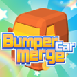 Icoon van programma: Bumper Car Merge