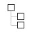 Ikon program: GitLab - Tree view for co…