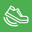 Иконка программы: RunBeat for Spotify  Your…