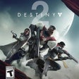 Programın simgesi: Destiny 2