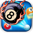 Symbol des Programms: 8 Ball Pool - Pool Table …