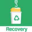 Programikonen: Recover data - PhotosVide…