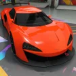 程序图标：570 GT: Extreme StuntsDri…