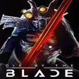 Symbol des Programms: Die by the Blade