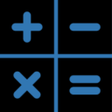 Иконка программы: Calculator Photo Hider : …