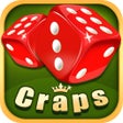Programikonen: Craps Simulator