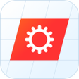 أيقونة البرنامج: SolarEdge Inverter SetApp