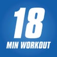 Programikonen: The 18-Minute Workout