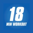 Icon of program: The 18-Minute Workout